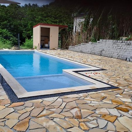 Saint-Pierre La Kay Sicrie Avec Spa מראה חיצוני תמונה